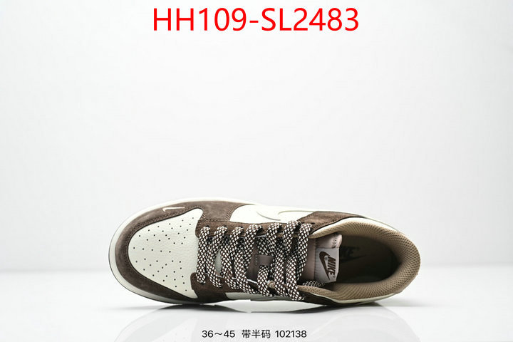 Men Shoes-Nike where to find the best replicas ID: SL2483 $: 109USD