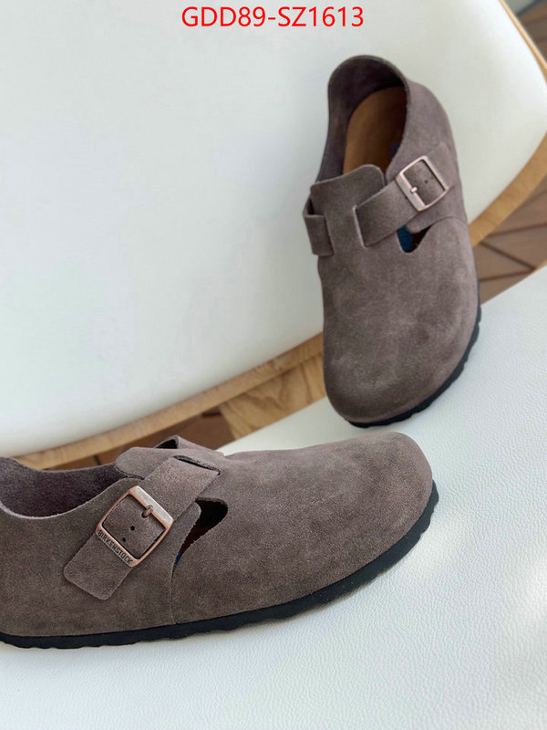 Men Shoes-Birkenstock can you buy knockoff ID: SZ1613 $: 89USD