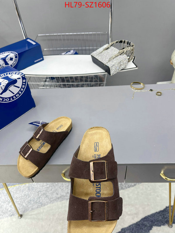 Men Shoes-Birkenstock buy sell ID: SZ1606 $: 79USD