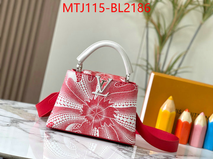 LV Bags(4A)-Handbag Collection- sellers online ID: BL2186