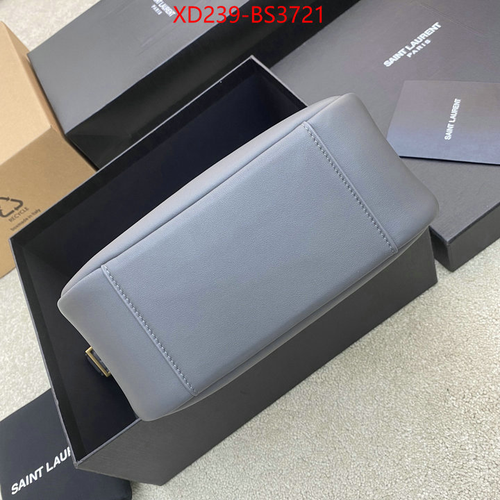 YSL Bags(TOP)-Handbag- aaaaa replica designer ID: BS3721 $: 239USD,
