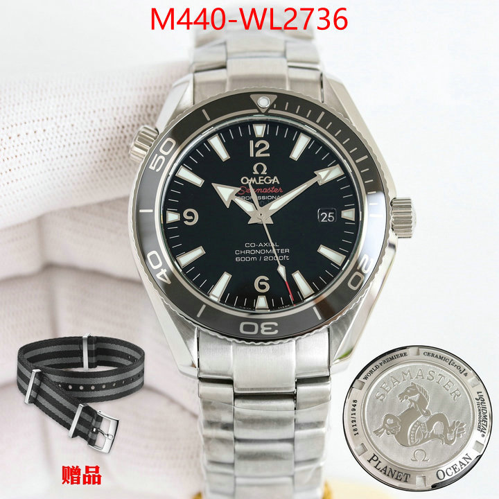 Watch(TOP)-Omega high ID: WL2736 $: 440USD