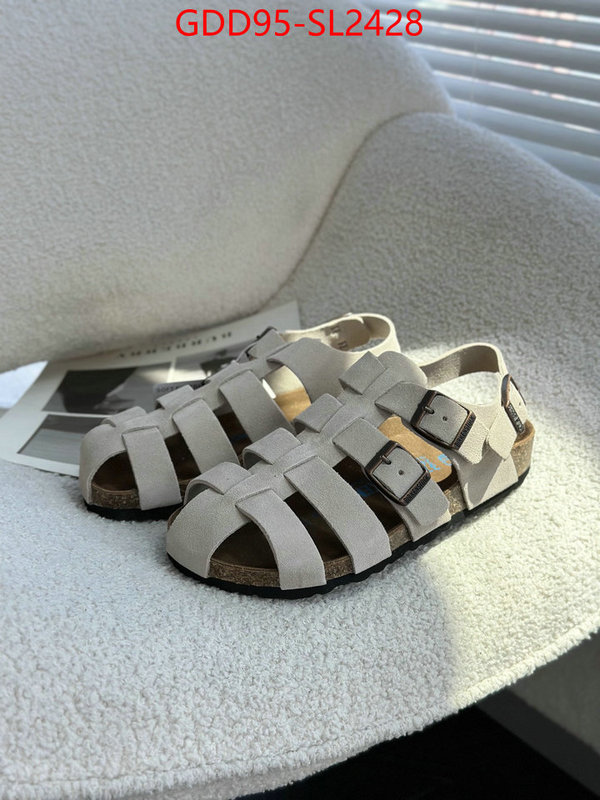 Women Shoes-Birkenstock cheap ID: SL2428 $: 95USD