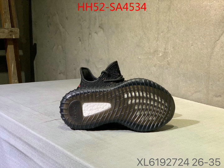 ID: SA4534