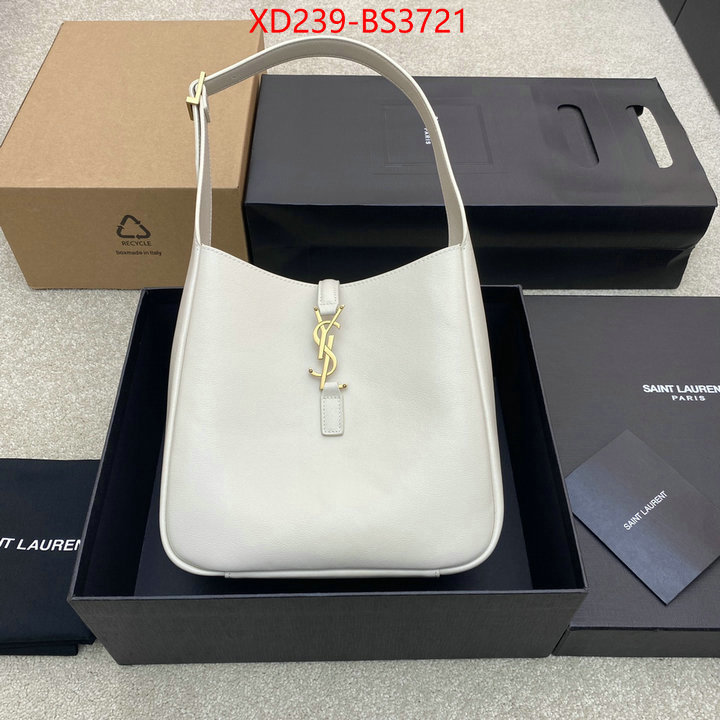 YSL Bags(TOP)-Handbag- aaaaa replica designer ID: BS3721 $: 239USD,