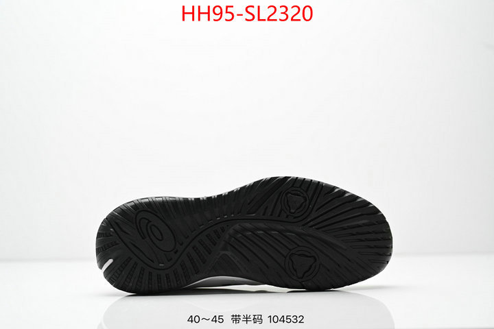 Men Shoes-Asics replica 1:1 ID: SL2320 $: 95USD