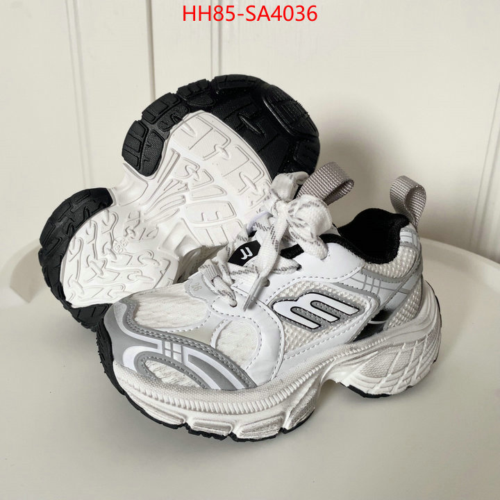 ID: SA4036
