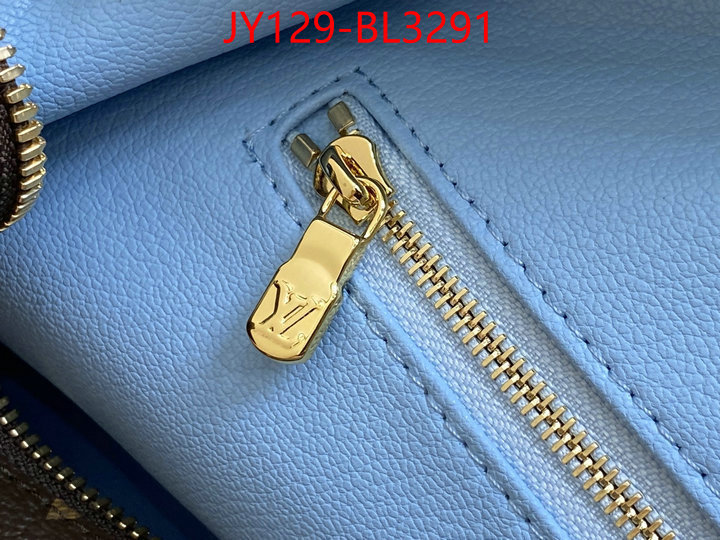 LV Bags(TOP)-Vanity Bag- best capucines replica ID: BL3291 $: 129USD,