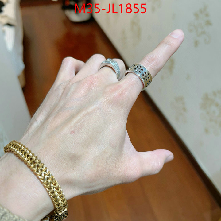 Jewelry-Balenciaga practical and versatile replica designer ID: JL1855 $: 35USD