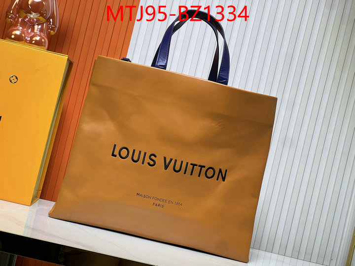 LV Bags(4A)-Handbag Collection- top quality ID: BZ1334 $: 95USD,