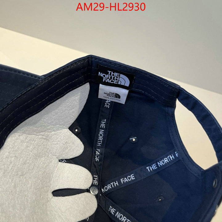 Cap(Hat)-The North Face sale outlet online ID: HL2930 $: 29USD