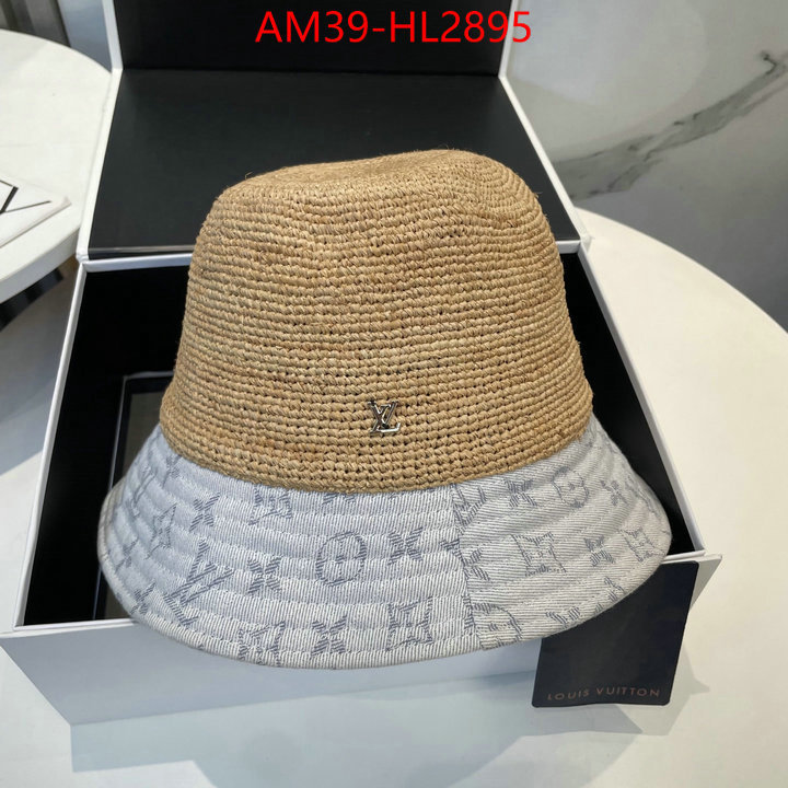 Cap(Hat)-LV shop cheap high quality 1:1 replica ID: HL2895 $: 39USD