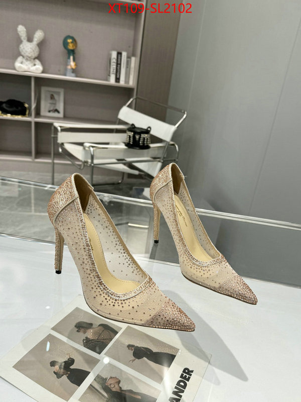 Women Shoes-Gianvito Rossi buy high-quality fake ID: SL2102 $: 109USD