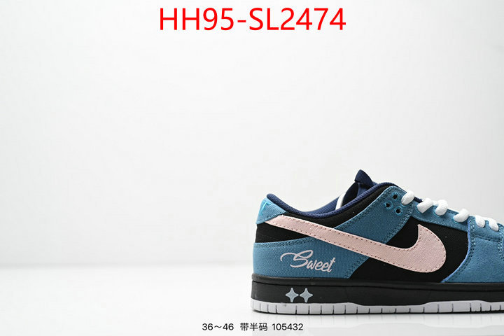 Men Shoes-Nike where can i buy the best quality ID: SL2474 $: 95USD