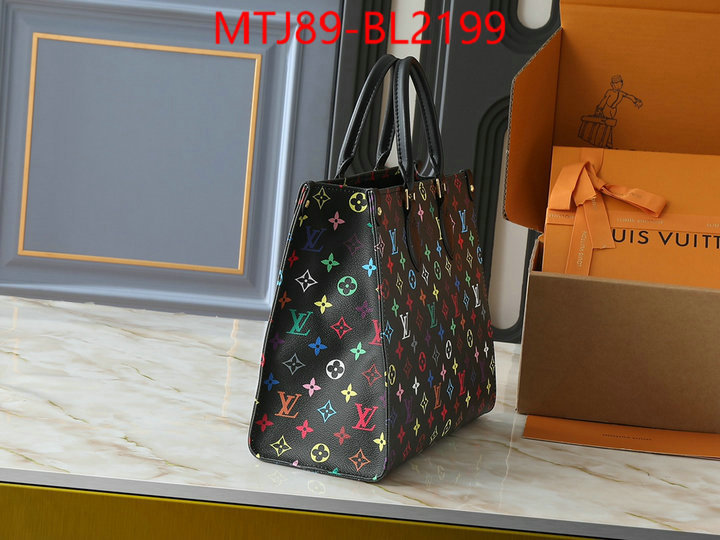 LV Bags(4A)-Handbag Collection- top quality designer replica ID: BL2199 $: 89USD,
