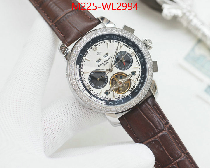 Watch(TOP)-Patek Philippe where can i buy the best 1:1 original ID: WL2994 $: 225USD-shoes yupoo Watch(TOP)-Patek Philippe where can i buy the best 1:1 original ID: WL2994 $: 225USD