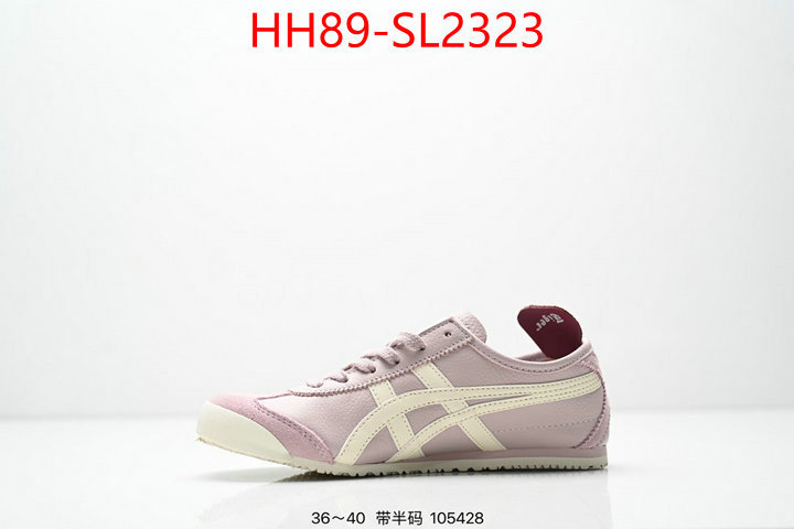 Women Shoes-Asics where quality designer replica ID: SL2323 $: 89USD