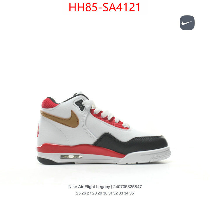 ID: SA4121