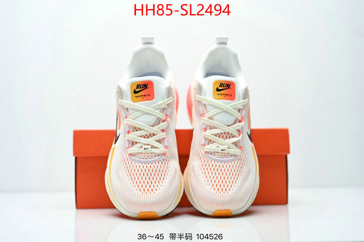 Women Shoes-NIKE shop cheap high quality 1:1 replica ID: SL2494 $: 85USD