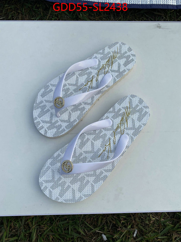 Women Shoes-Michael Kors wholesale ID: SL2438 $: 55USD