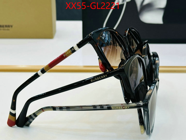 Glasses-Burberry buy sell ID: GL2221 $: 55USD