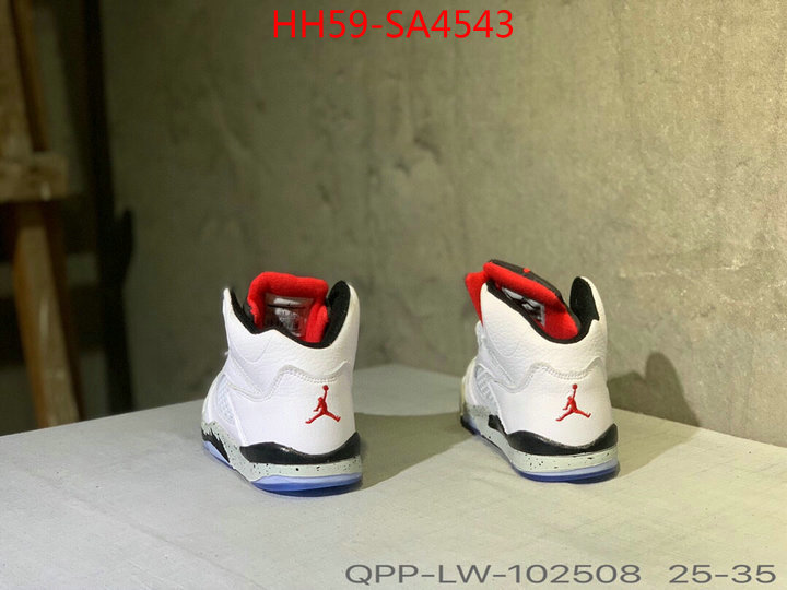 ID: SA4543