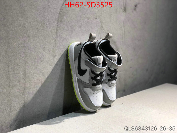 ID: SD3525