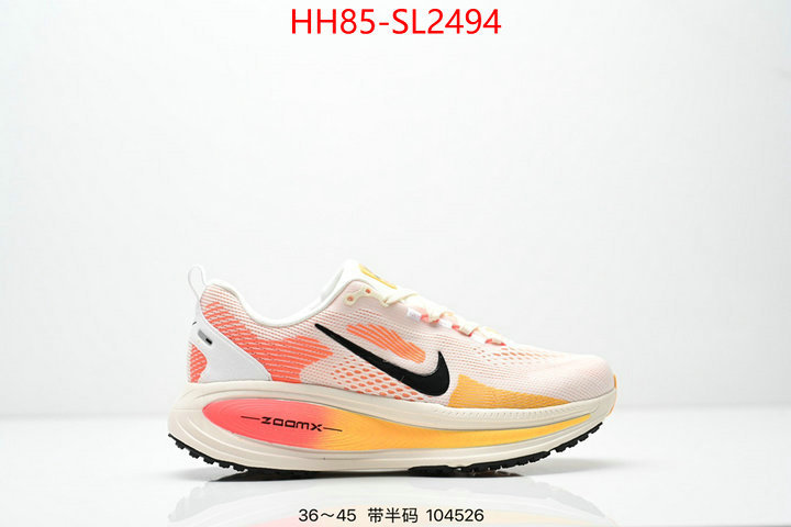Women Shoes-NIKE shop cheap high quality 1:1 replica ID: SL2494 $: 85USD
