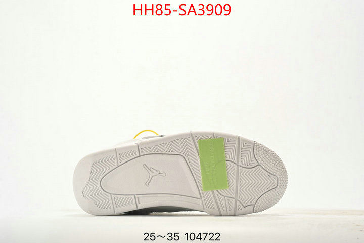 ID: SA3909
