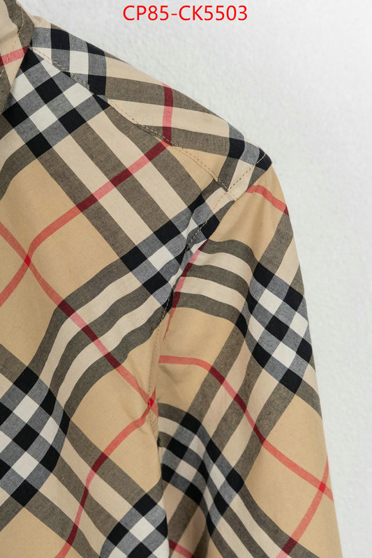 Clothing-Burberry where can i buy the best 1:1 original ID: CK5503 $: 85USD