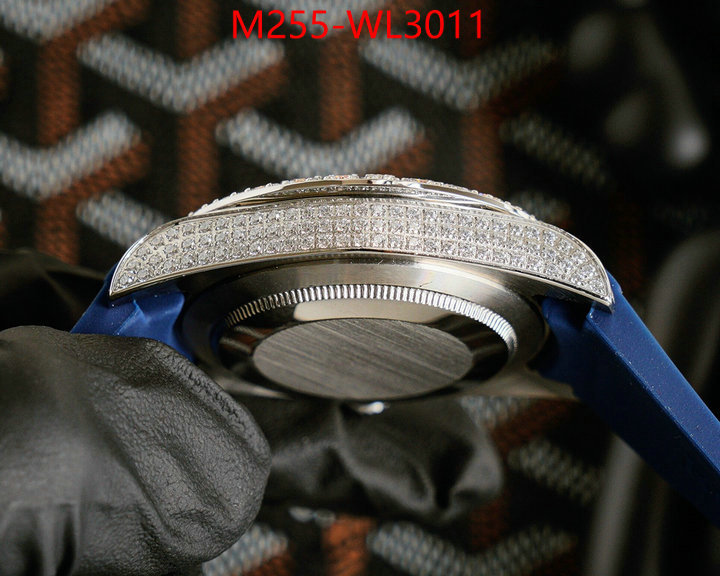 Watch(TOP)-Rolex replica for cheap ID: WL3011 $: 255USD