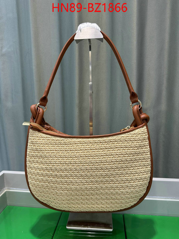 BV Bags(4A)-Handbag- luxury fake ID: BZ1866 $: 89USD,