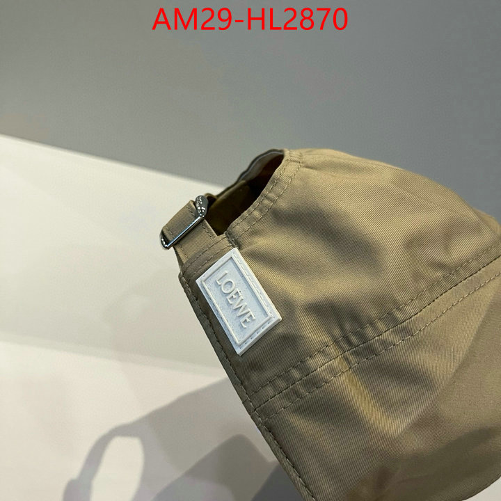 Cap(Hat)-Loewe online ID: HL2870 $: 29USD