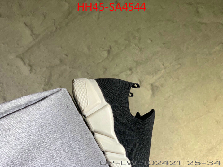 ID: SA4544