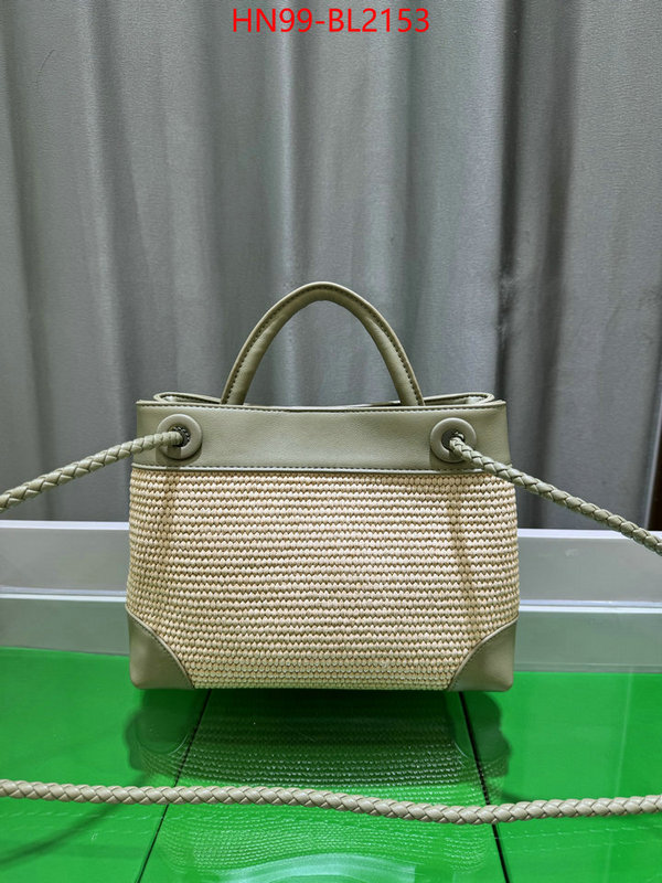 BV Bags(4A)-Handbag- top quality fake ID: BL2153 $: 99USD,