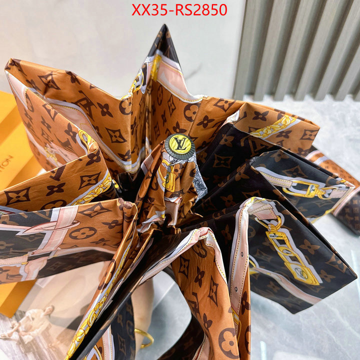 ID: RS2850