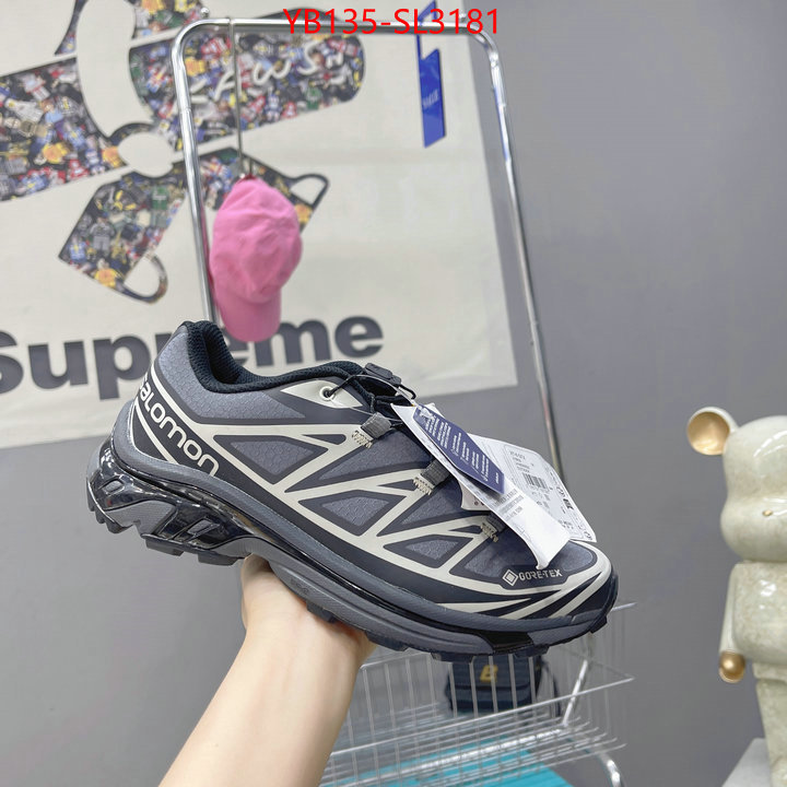 Women Shoes-Balenciaga luxury 7 star replica ID: SL3181 $: 135USD
