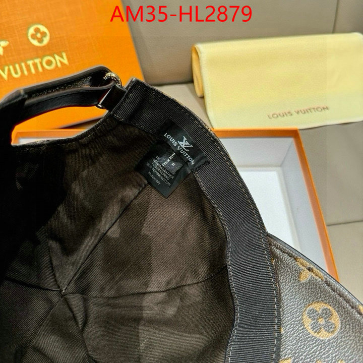 Cap(Hat)-LV aaaaa+ class replica ID: HL2879 $: 35USD