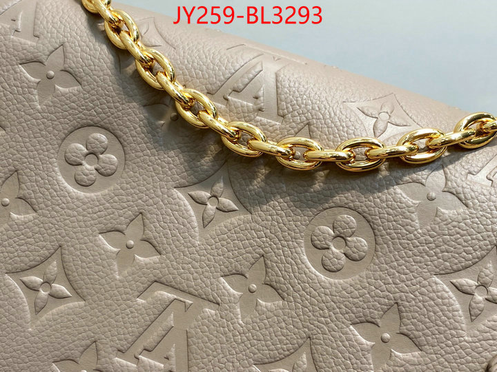 LV Bags(TOP)-Pochette MTis- buy best quality replica ID: BL3293 $: 259USD,