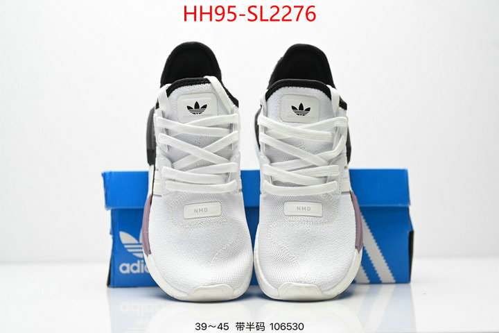 Men Shoes-Adidas 7 star collection ID: SL2276 $: 95USD