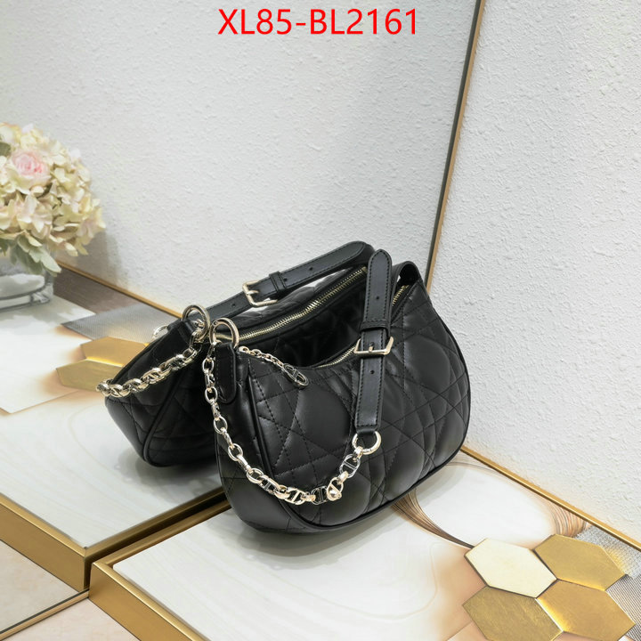 Dior Bags(4A)-Crossbody- is it ok to buy replica ID: BL2161 $: 85USD,