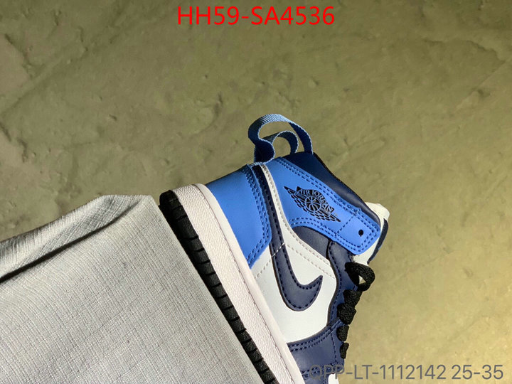 ID: SA4536