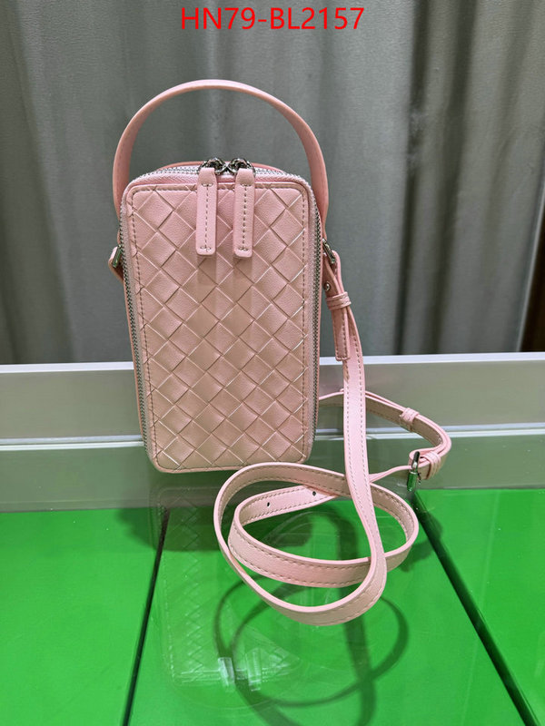BV Bags(4A)-Crossbody- top sale ID: BL2157 $: 79USD,