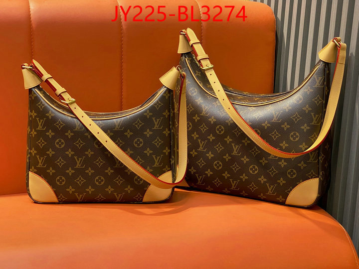LV Bags(TOP)-Pochette MTis- how to start selling replica ID: BL3274