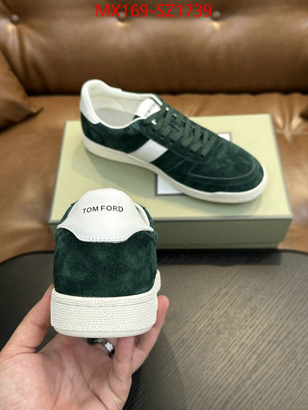 Men Shoes-Tom Ford what 1:1 replica ID: SZ1739 $: 169USD-shoes yupoo Men Shoes-Tom Ford what 1:1 replica ID: SZ1739 $: 169USD