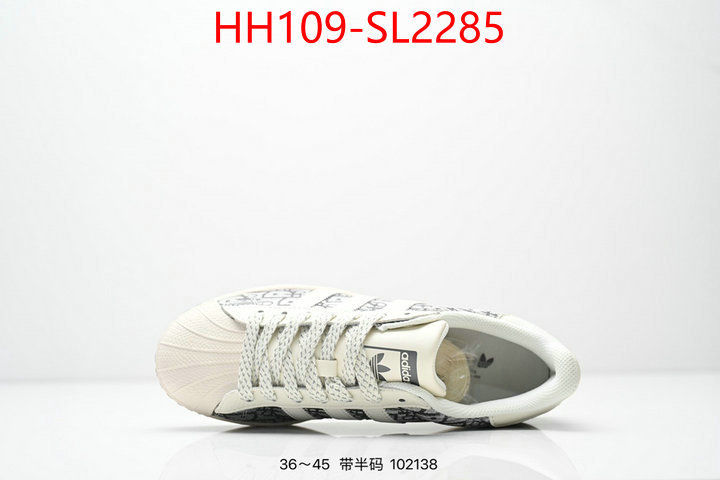 Women Shoes-Adidas top ID: SL2285 $: 109USD