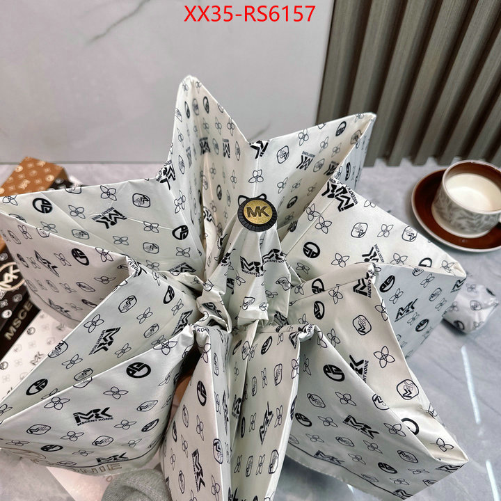 ID: RS6157