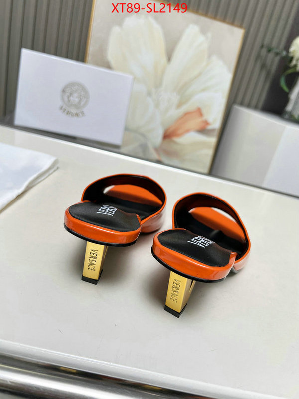 Women Shoes-Versace best ID: SL2149 $: 89USD