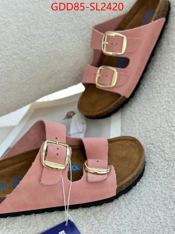 Women Shoes-Birkenstock buy first copy replica ID: SL2420 $: 85USD