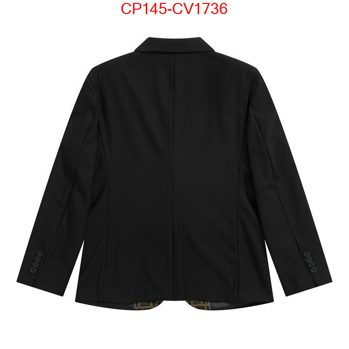 Clothing-Fendi where to find best ID: CV1736 $: 145USD